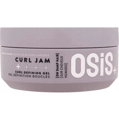 Schwarzkopf Osis Curl Jam 300 ml