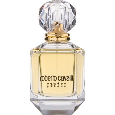 Roberto Cavalli Paradiso parfémovaná voda dámská 75 ml