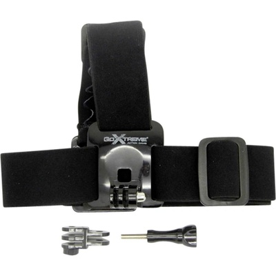 GoXtreme Head-Strap-Mount 2016