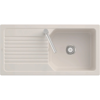 Villeroy & Boch Linara 60 Cream