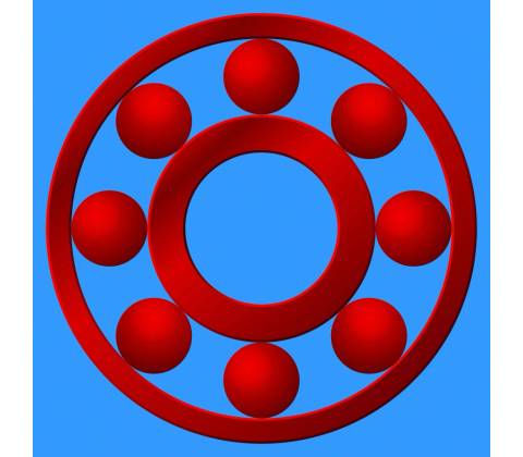 NTN NU414C4