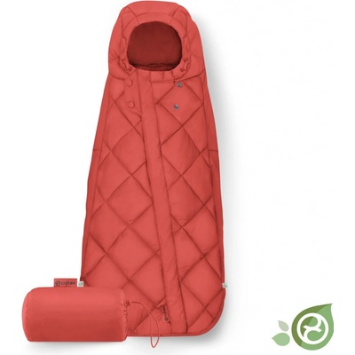 Cybex Snogga Mini 2 Hibiscus Red