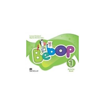 Bebop Peimbert Lorena