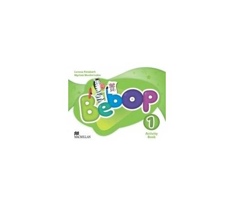 Bebop Peimbert Lorena