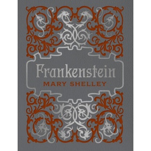 Frankenstein | SHELLEY MARY (ISBN: 9780785846246)