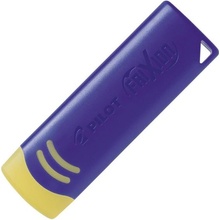 Pilot guma 8990 frixion modrá