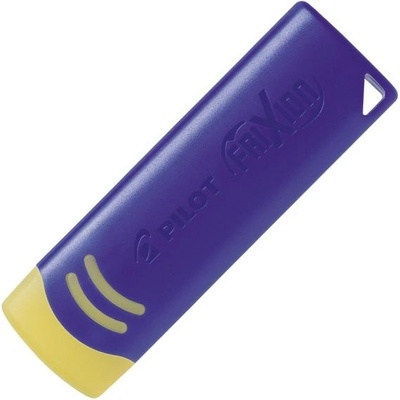 Pilot guma 8990 frixion modrá