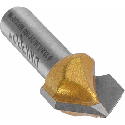 Fréza A0402 8x12,7 L-13 A-90 st. Dnipro-M 82349002