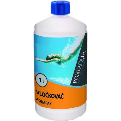 Pontaqua vločkovač 1 L