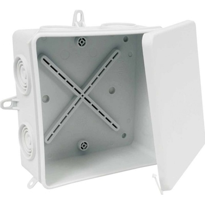 KRABICE S KRYTÍM IP 54 8135 – Sleviste.cz