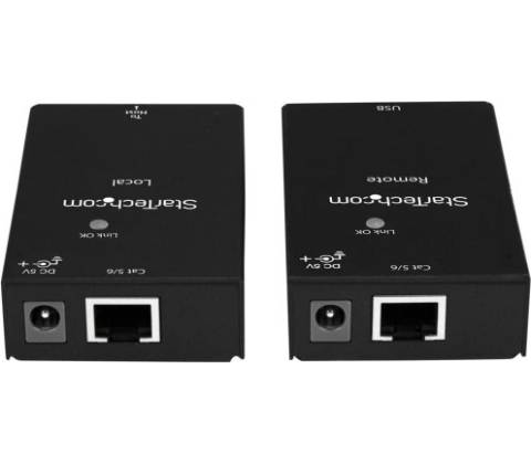 StarTech USB2001EXTV