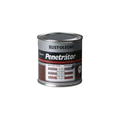 Alkyton Penetrátor na koroze červený 0,25L