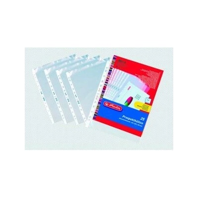Euroobal A4 maxi 100mic 25ks