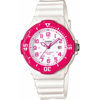 Image 1 of Casio LRW-200H-4BVEF