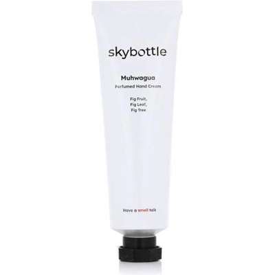skybottle Muhwagua Perfumed Hand Cream крем за ръце 50 ml унисекс