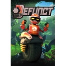 Defunct