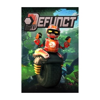 Defunct