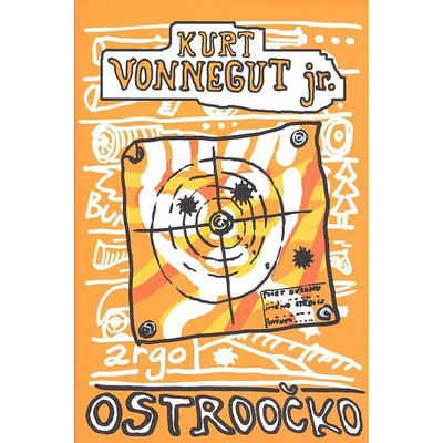 Ostroočko - Kurt Vonnegut