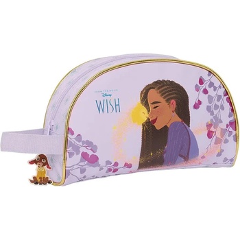 SAFTA Несесер Safta Wish wash bag - Purple (Multicolor)
