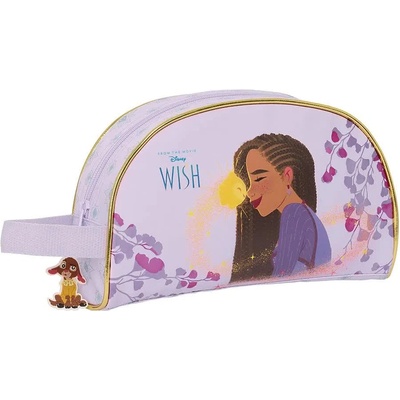 SAFTA Несесер Safta Wish wash bag - Purple (Multicolor)