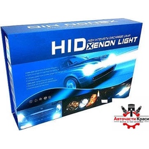  КСЕНОН СИСТЕМА -h 1 /slim /А-2156 ('250193)