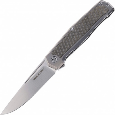 Real Steel Rokot Premium RE-7645G