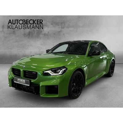 BMW M2 Coupe 353 kW