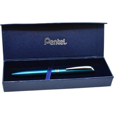 Pentel EnerGel BL2007 tyrkysová 230235