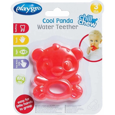 Playgro chladivé panda