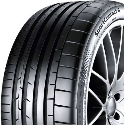 Continental SportContact 6 275/35 R20 102Y