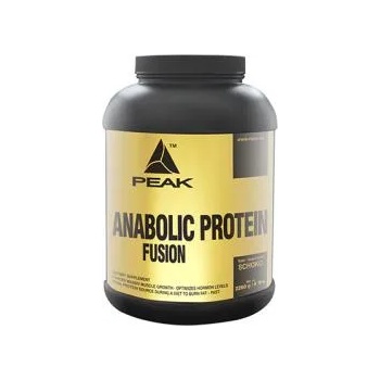 Peak Anabolic Protein Fusion 2260 g