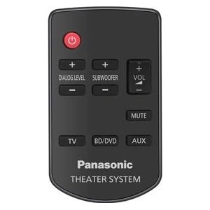 Panasonic n2qayc000063 - оригинален дистанционен контрол (n2qayc000063) Дистанционно