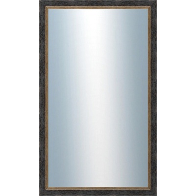 DANTIK CARRARA 60 x 100 cm hnědočerná 2948
