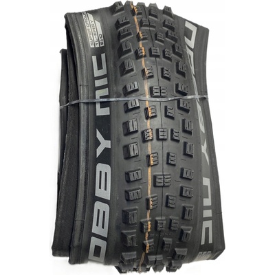 Plášť na bicykel Schwalbe Nobby Nic 29x2.60 Skladací (TLE)