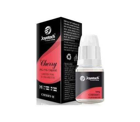 Joyetech Cherry 10 ml 11 mg