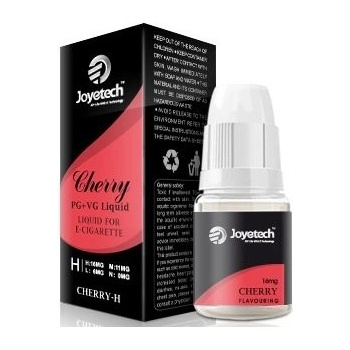 Joyetech Cherry 10 ml 11 mg