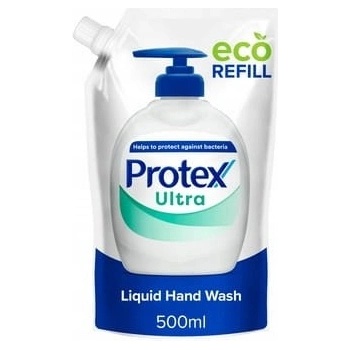 Protex Ultra tekuté mydlo náhradná náplň 500 ml