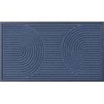 DuraHome ИЗТРИВАЛКА faux 45х75см СИВА (130002640)