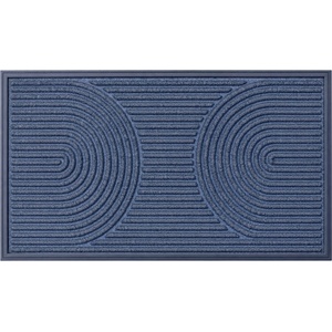 DuraHome ИЗТРИВАЛКА faux 45х75см СИВА (130002640)