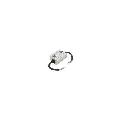 Napájecí zdroj: spínaný LED 20W 32,4÷54VDC 350mA 90÷305VAC