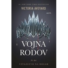Vojna rodov