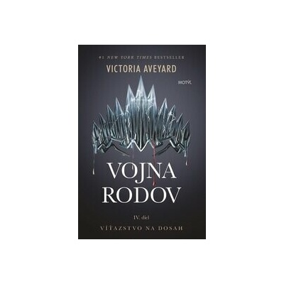 Vojna rodov