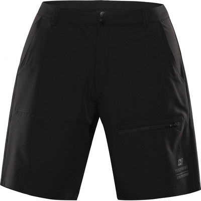 Alpine Pro BAK black