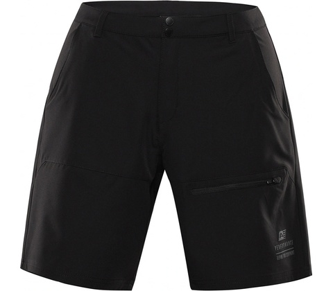 Alpine Pro BAK black
