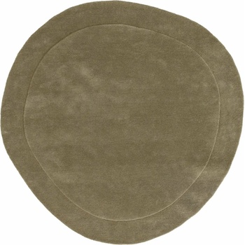 Mood Selection Shape Light Green