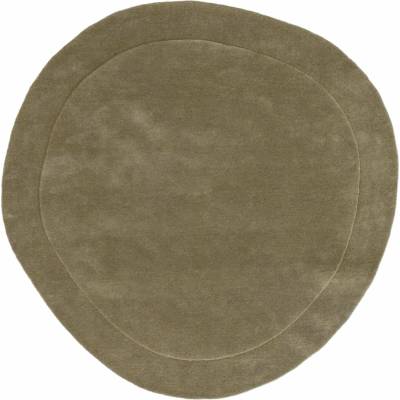Mood Selection Shape Light Green