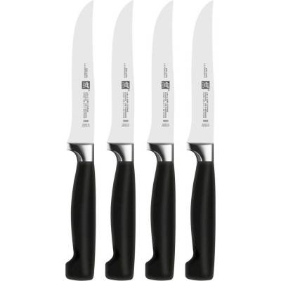 Zwilling Four Star sada steakových nožov 4 ks
