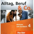 Alltag Beruf & Co. A2/2 CD 1
