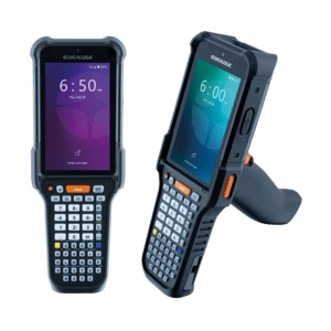 Datalogic 946600013 Falcon X60-X65, 2D, XLR, Func. Num. , Gun, RTC, камера, предна камера, hot-swap, BT (BLE), Wi-Fi (Wi-Fi), NFC, Android, GMS, Qi (946600013) Джобни компютри (PDA)