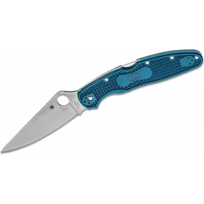 Spyderco Police 4 Lightweight C07FP4K390